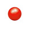 Pallone Softee gigante. Colore rosso (55 centimetri)
